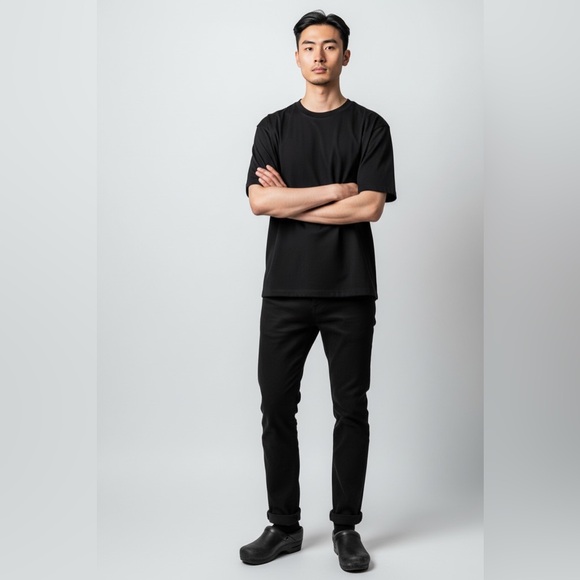 Dansko Other - Dansko Black Men's Loafers & Slip-Ons